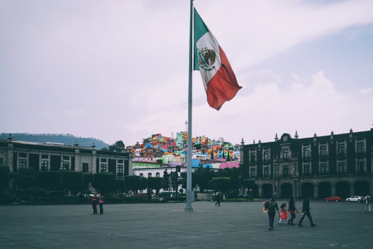 5 Cultural Experiences You Have to Try in Mexico